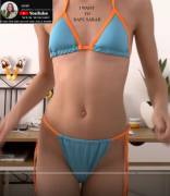 TEEN AMATEUR HURE SAHRA