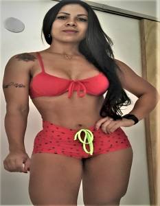 GOSTOSA