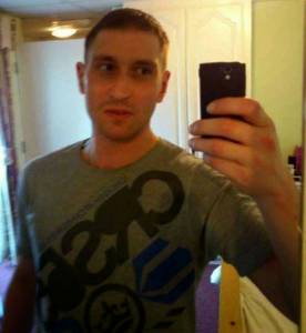 Meet straight Acting and fully in the closet Douglas Haig from Newcastle upon Tyne Exposed!