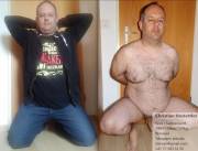 Christian Hostettler steruks