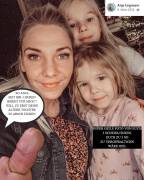 AMATEUR BILD SKLAVEN HURE ANJA ENGMANN