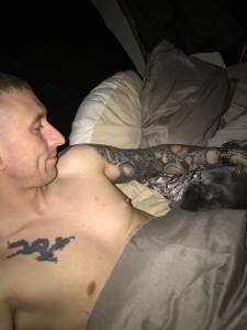 Meet straight Acting and fully in the closet Douglas Haig from Newcastle upon Tyne Exposed!