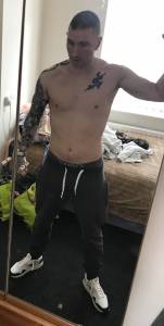 Meet straight Acting and fully in the closet Douglas Haig from Newcastle upon Tyne Exposed!