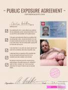 Christian Hostettler steruks