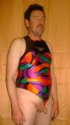 Exposed Sissy Adidasmicha