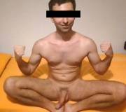 fag chatpic naked censored face