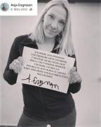 AMATEUR HURE ANJA ENGMANN