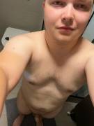 Exposed Christopher Koblenz