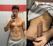 Thai big dick 4