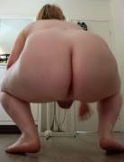 Fat ass