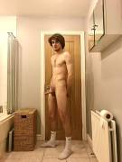 Dylan Cavens Naked Fag