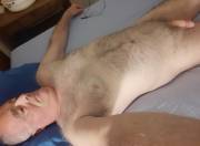 Philippe CHAVIN, sac à foutres