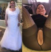 bride