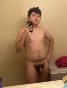 Exposed exposure expose fat 18