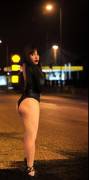 Lia Kat anal gangbang