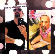 Badass from New Hampshire