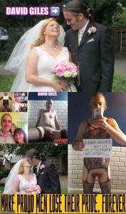 David Giles porn