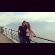 Türkische Hängetitten