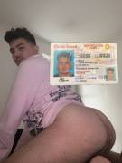 Thomas Romeo booty ID