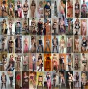 ExposedPassion Sissy Collage