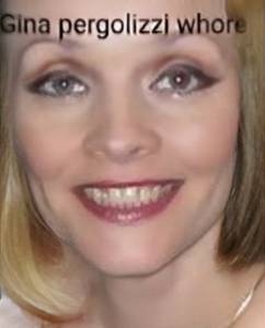 Gina pergolizzi