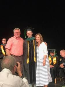 Garrett Waggoner