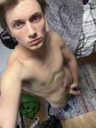 John Henry Smith exposed