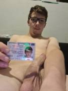 What a faggot