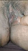 Indian woman pussy