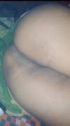 Bhabhi ki chut faad dia