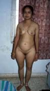 Indian woman big chut