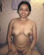 Indian woman pussy