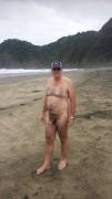 Grant Pepper Naked