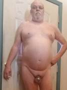 Chatpic faggot Craig exposed
