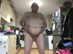 Fat Fag Jonathan Ede
