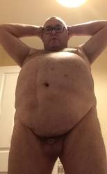 Fat Fag Jonathan Ede