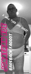 Sissy Fag Rosieposy aka Jonathan Ede from Kent