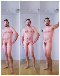 Small Cock Erect