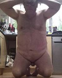 Fat Fag Jonathan Ede