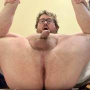 steve h chubby fat fag exposed