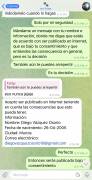 Nombre: Diego Vázquez Osorio Fecha de nacimiento: 26-04-2005 Dirección (solo digo ciudad): Murcia Co