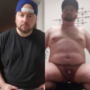 Billy Little Naked Fag