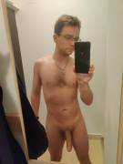 Sam Lacy, 24 Tasmania, Australia