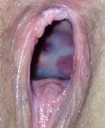 Kirstin ward pussy blown out by bbc