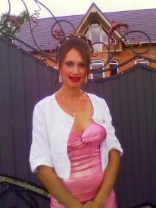 Пьяная проститутка - Drunk prostitute