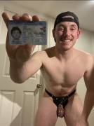 Peter Kelly Toronto Dance Faggot