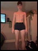 Battleship fag exposed