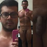 Fag meme caught
