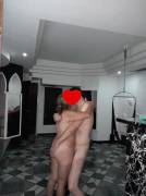 Cuca peluda Diosa