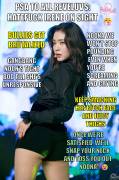 irene kpop korean noona disposable rude red velvet fuckdoll brutally mercilessly no limits bitch